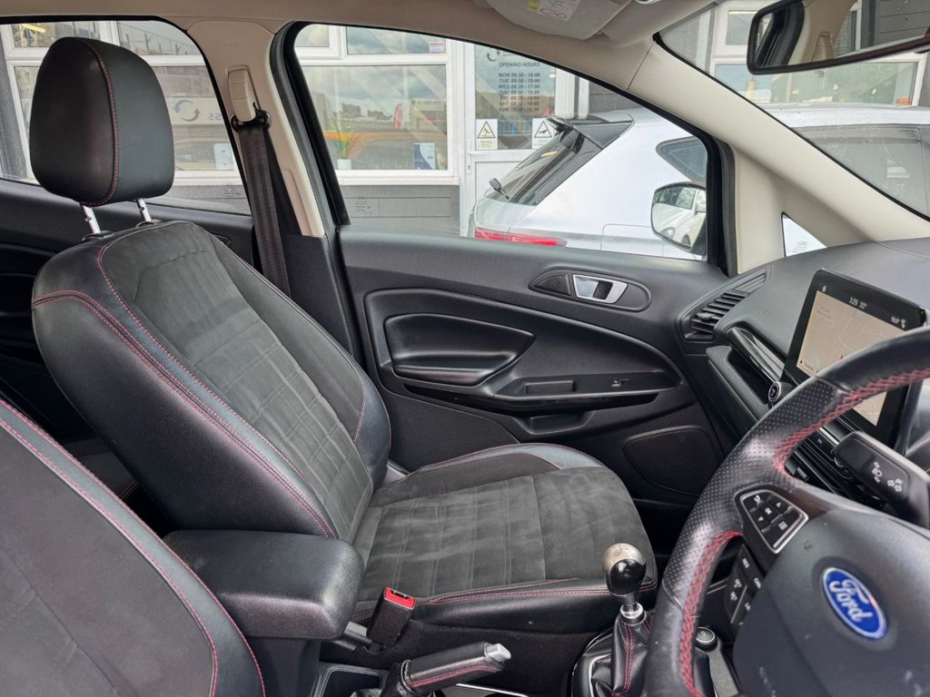 Used Ford Ecosport 2018 for sale - 75764846: Photo 17