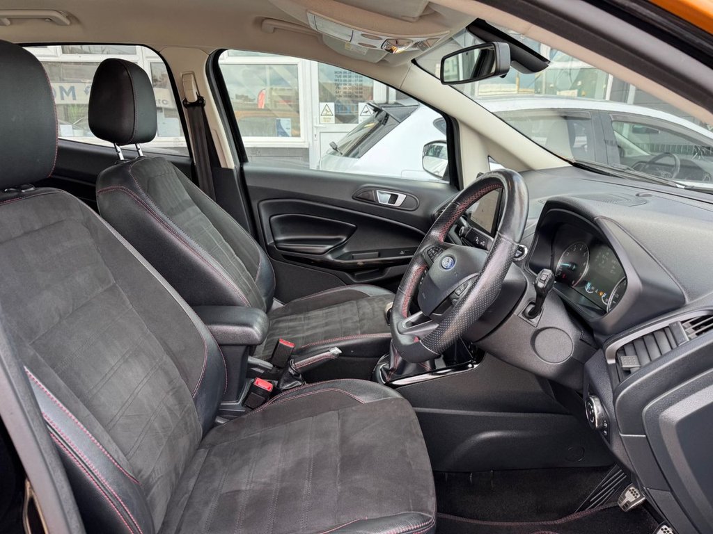 Used Ford Ecosport 2018 for sale - 75764846: Photo 18