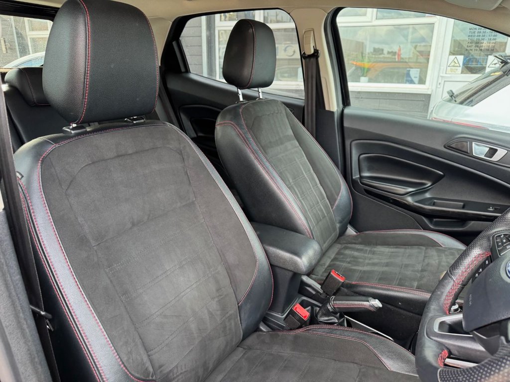 Used Ford Ecosport 2018 for sale - 75764846: Photo 19