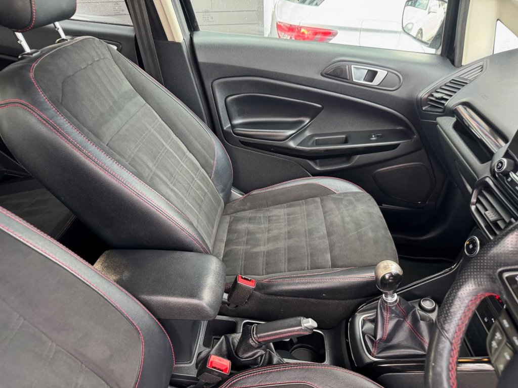 Used Ford Ecosport 2018 for sale - 75764846: Photo 21