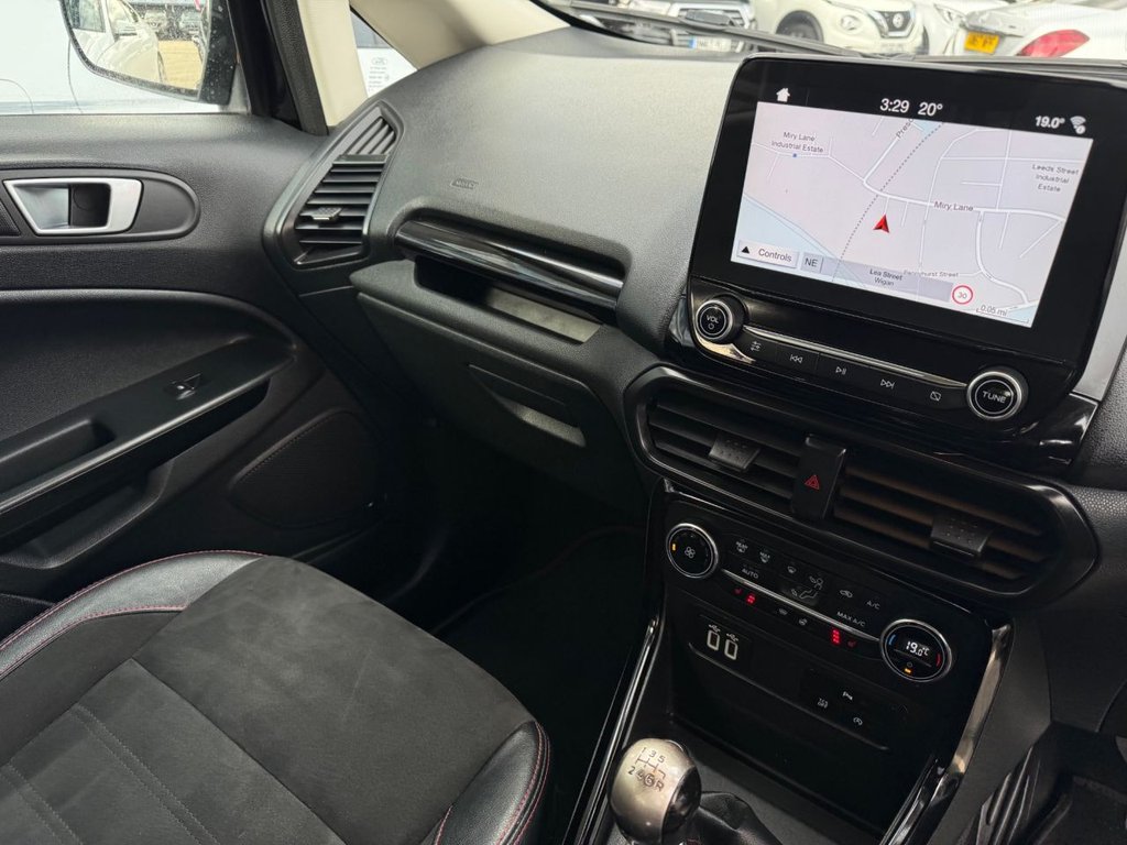Used Ford Ecosport 2018 for sale - 75764846: Photo 22