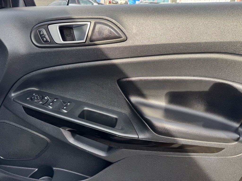 Used Ford Ecosport 2018 for sale - 75764846: Photo 24