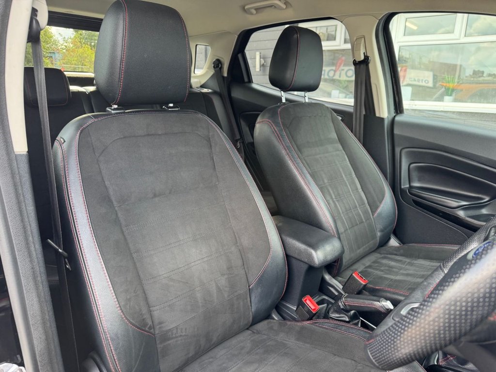 Used Ford Ecosport 2018 for sale - 75764846: Photo 25