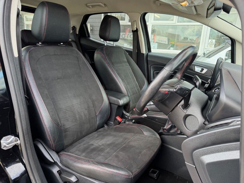 Used Ford Ecosport 2018 for sale - 75764846: Photo 26