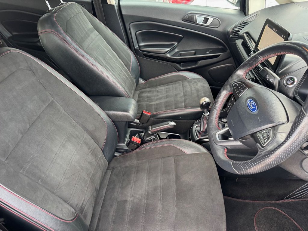 Used Ford Ecosport 2018 for sale - 75764846: Photo 28