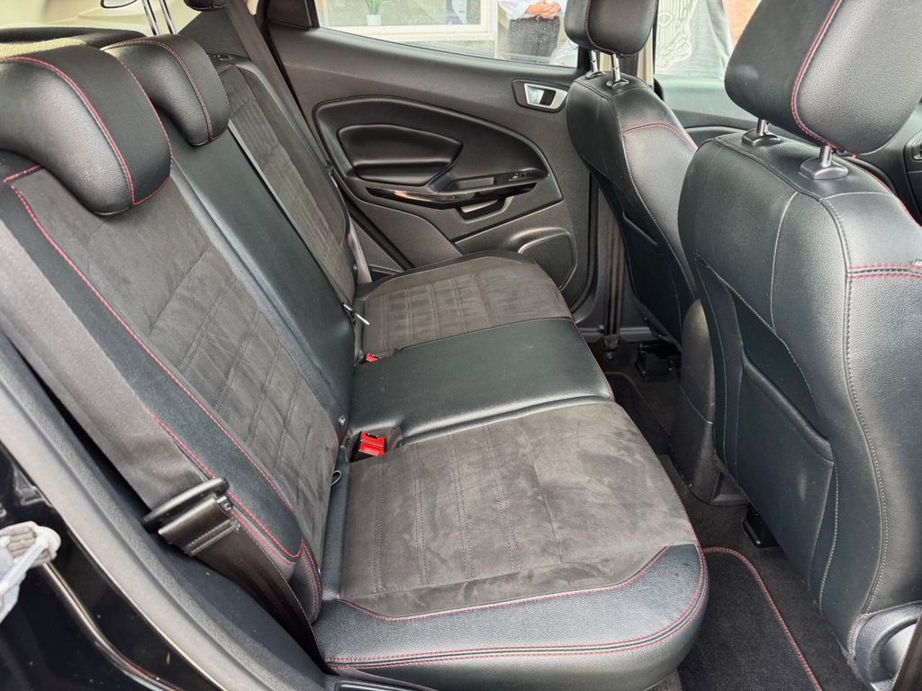 Used Ford Ecosport 2018 for sale - 75764846: Photo 29
