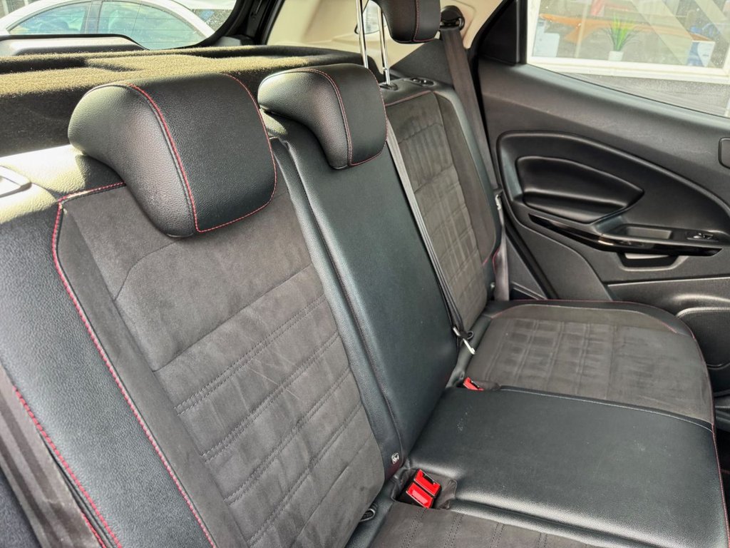 Used Ford Ecosport 2018 for sale - 75764846: Photo 30