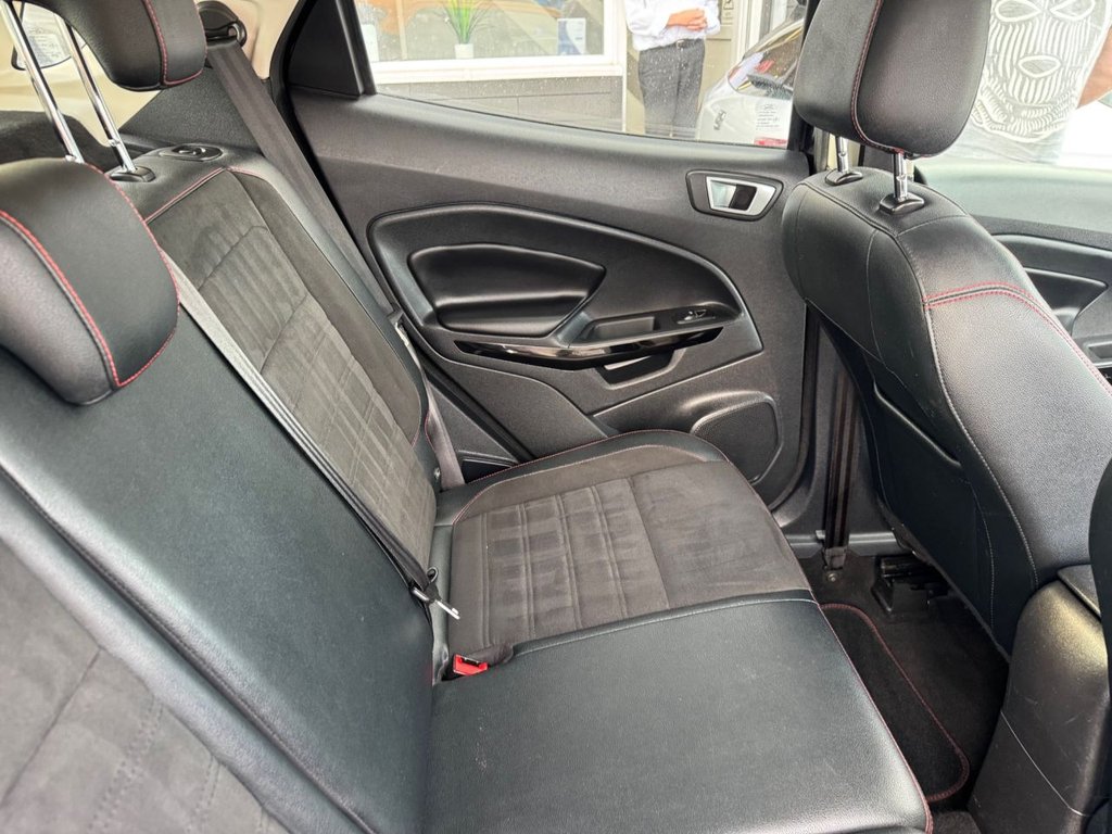 Used Ford Ecosport 2018 for sale - 75764846: Photo 31
