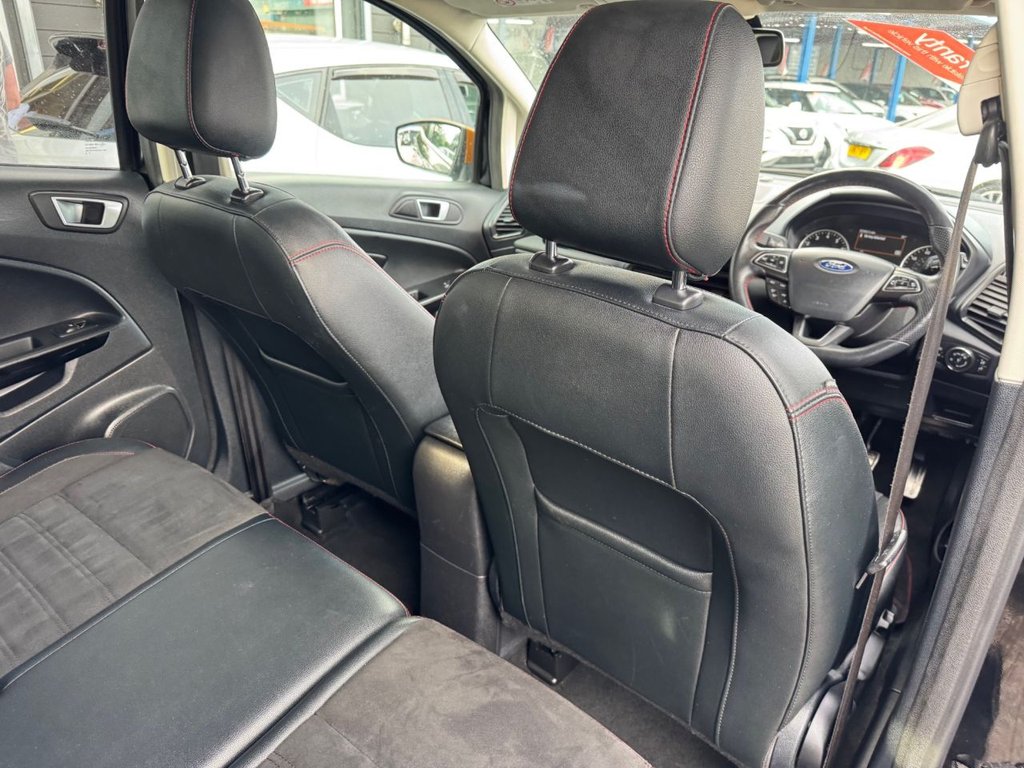 Used Ford Ecosport 2018 for sale - 75764846: Photo 32