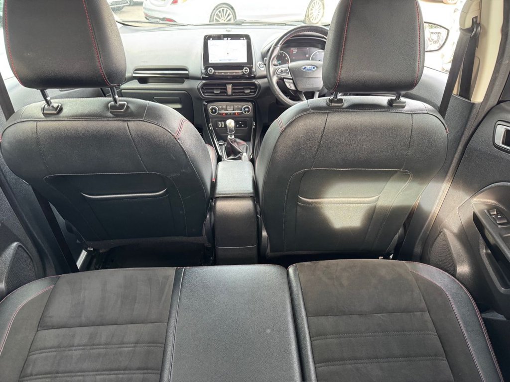 Used Ford Ecosport 2018 for sale - 75764846: Photo 33