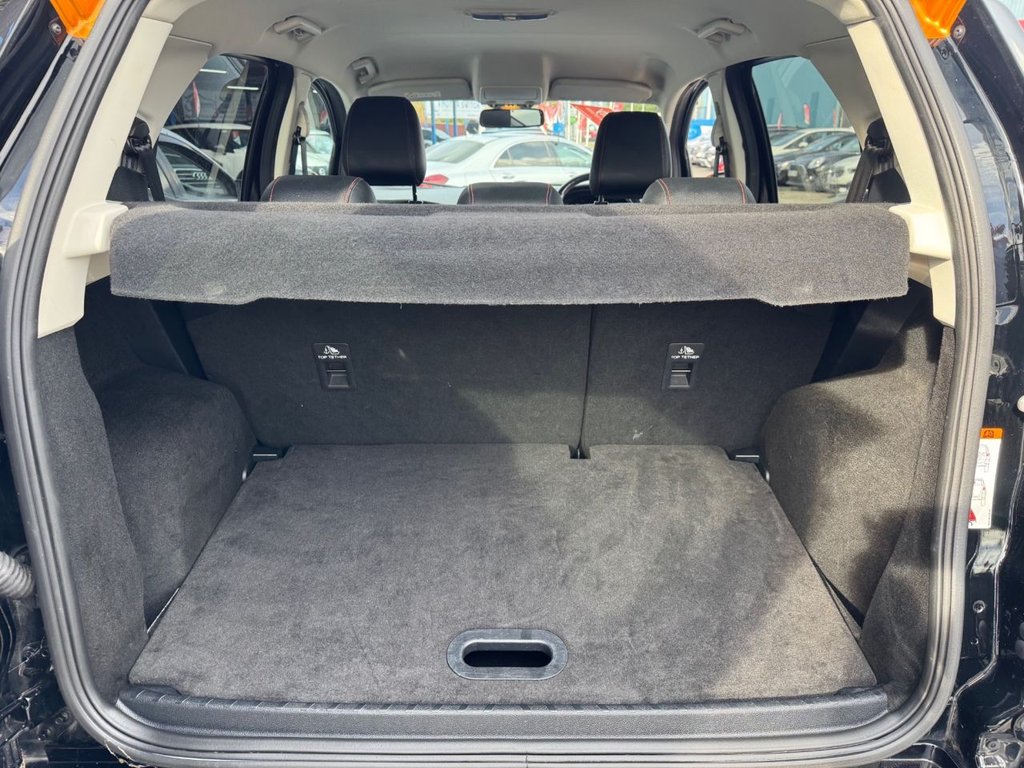 Used Ford Ecosport 2018 for sale - 75764846: Photo 34