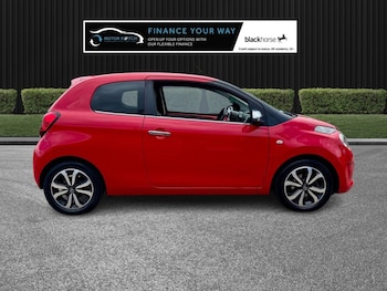 Used Citroen C1 2018 for sale - 78805561: Photo