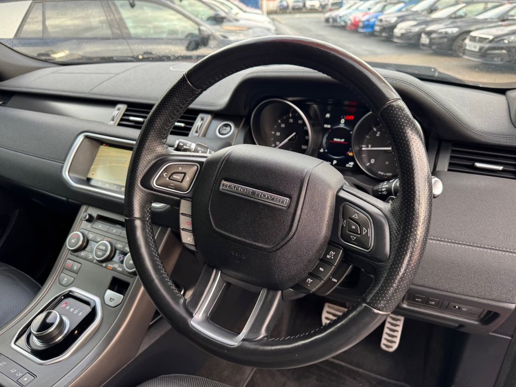 Used Land Rover Range Rover Evoque 2018 for sale - 76430159: Photo 15