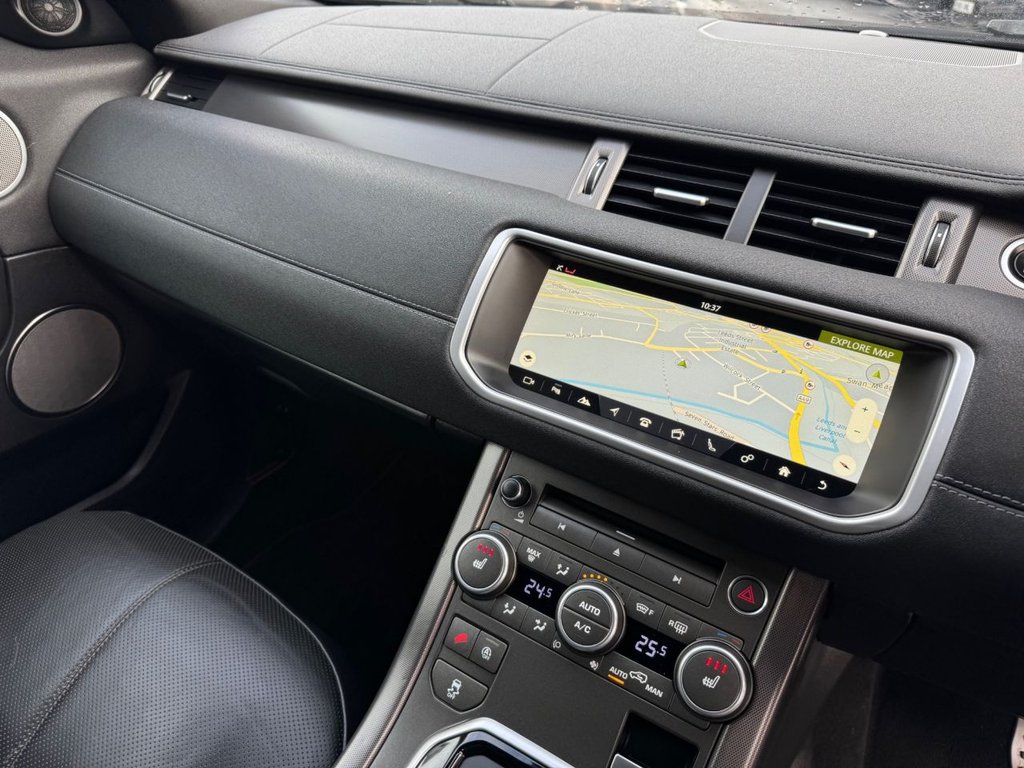 Used Land Rover Range Rover Evoque 2018 for sale - 76430159: Photo 16