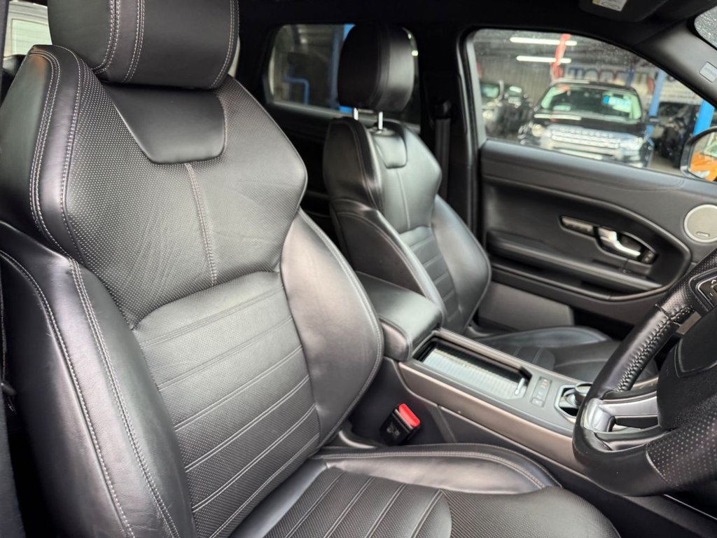 Used Land Rover Range Rover Evoque 2018 for sale - 76430159: Photo 19