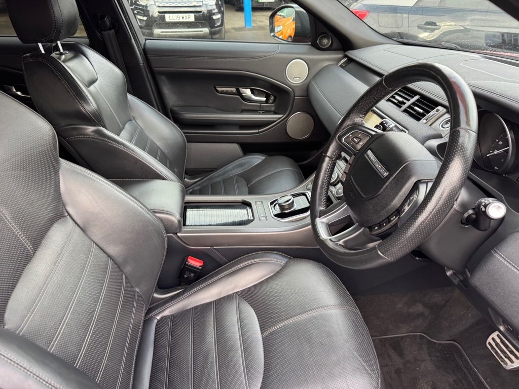 Used Land Rover Range Rover Evoque 2018 for sale - 76430159: Photo 20