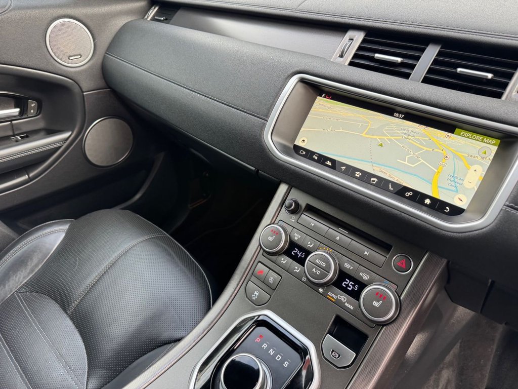 Used Land Rover Range Rover Evoque 2018 for sale - 76430159: Photo 22