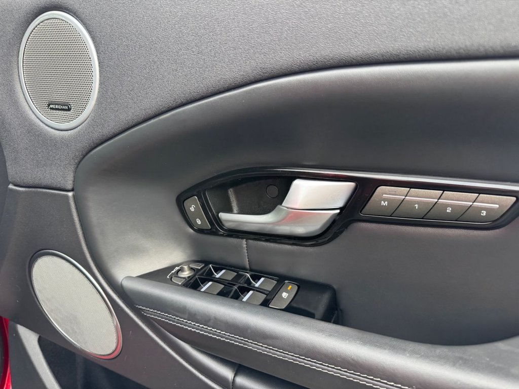 Used Land Rover Range Rover Evoque 2018 for sale - 76430159: Photo 25