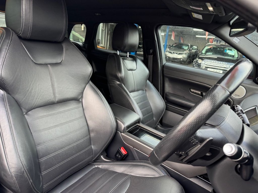 Used Land Rover Range Rover Evoque 2018 for sale - 76430159: Photo 26