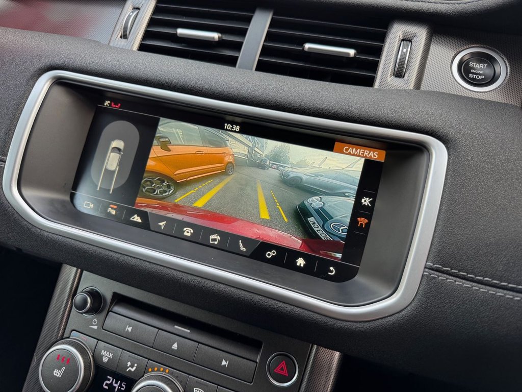 Used Land Rover Range Rover Evoque 2018 for sale - 76430159: Photo 27