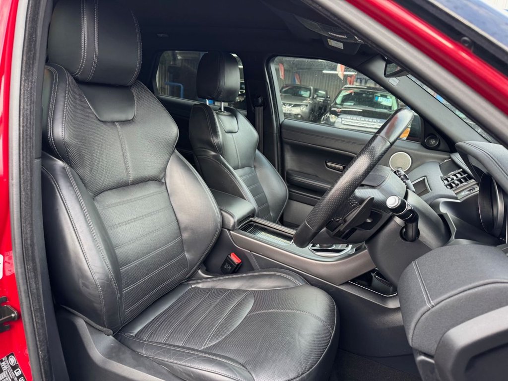 Used Land Rover Range Rover Evoque 2018 for sale - 76430159: Photo 28