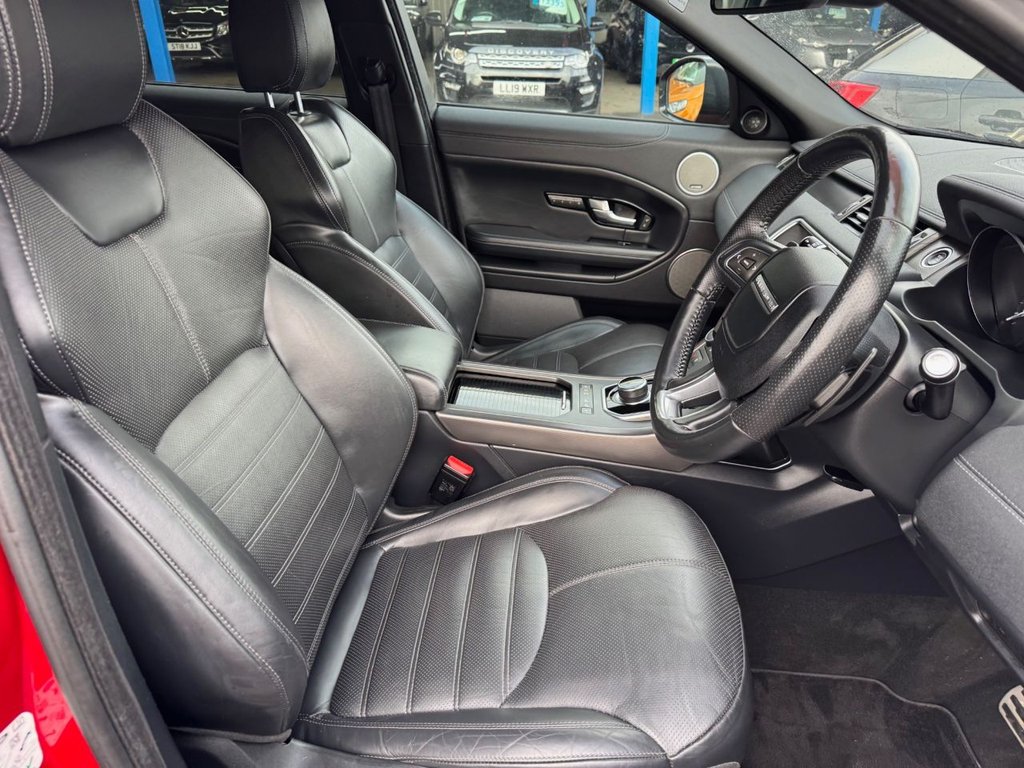 Used Land Rover Range Rover Evoque 2018 for sale - 76430159: Photo 29