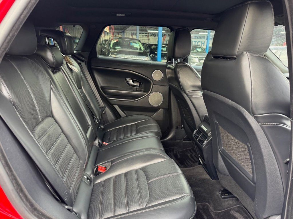 Used Land Rover Range Rover Evoque 2018 for sale - 76430159: Photo 30