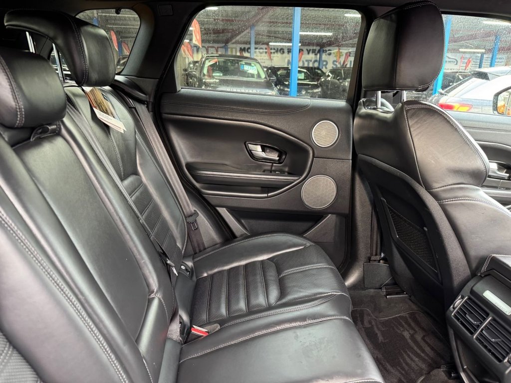 Used Land Rover Range Rover Evoque 2018 for sale - 76430159: Photo 31