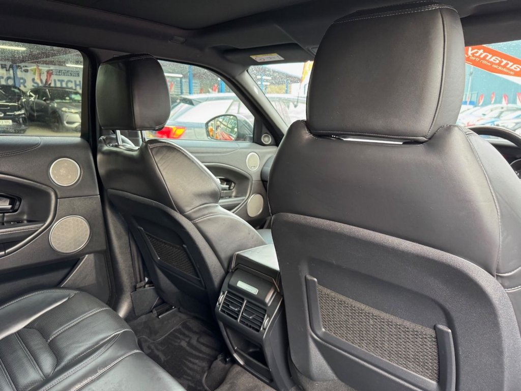 Used Land Rover Range Rover Evoque 2018 for sale - 76430159: Photo 32