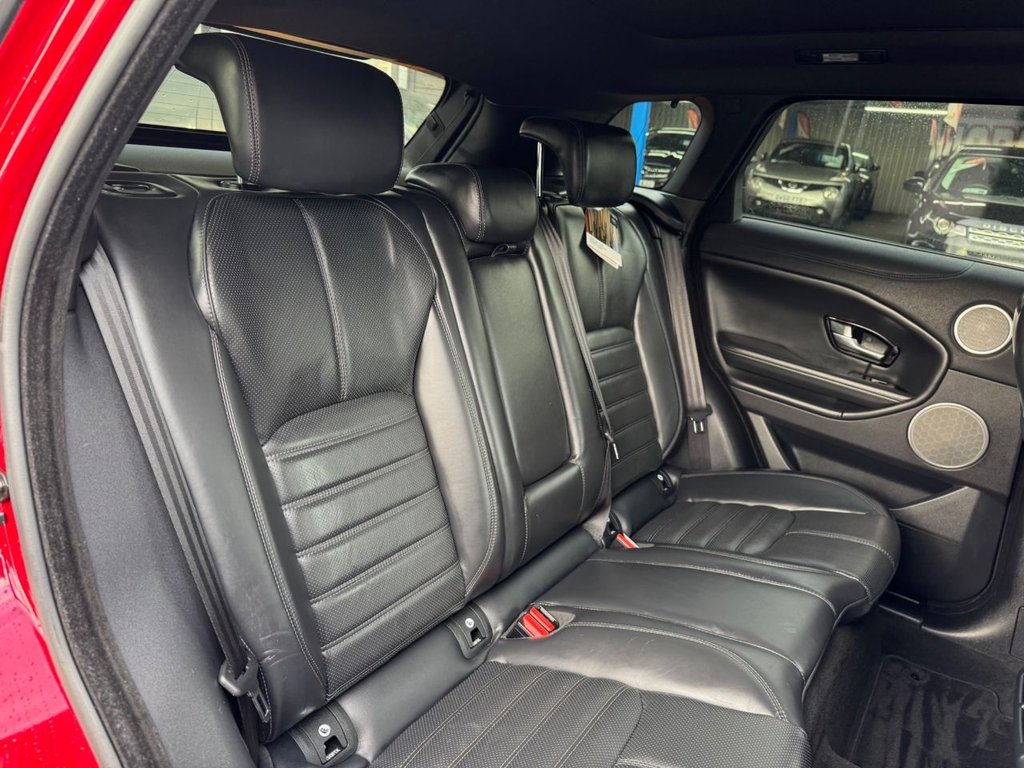 Used Land Rover Range Rover Evoque 2018 for sale - 76430159: Photo 33