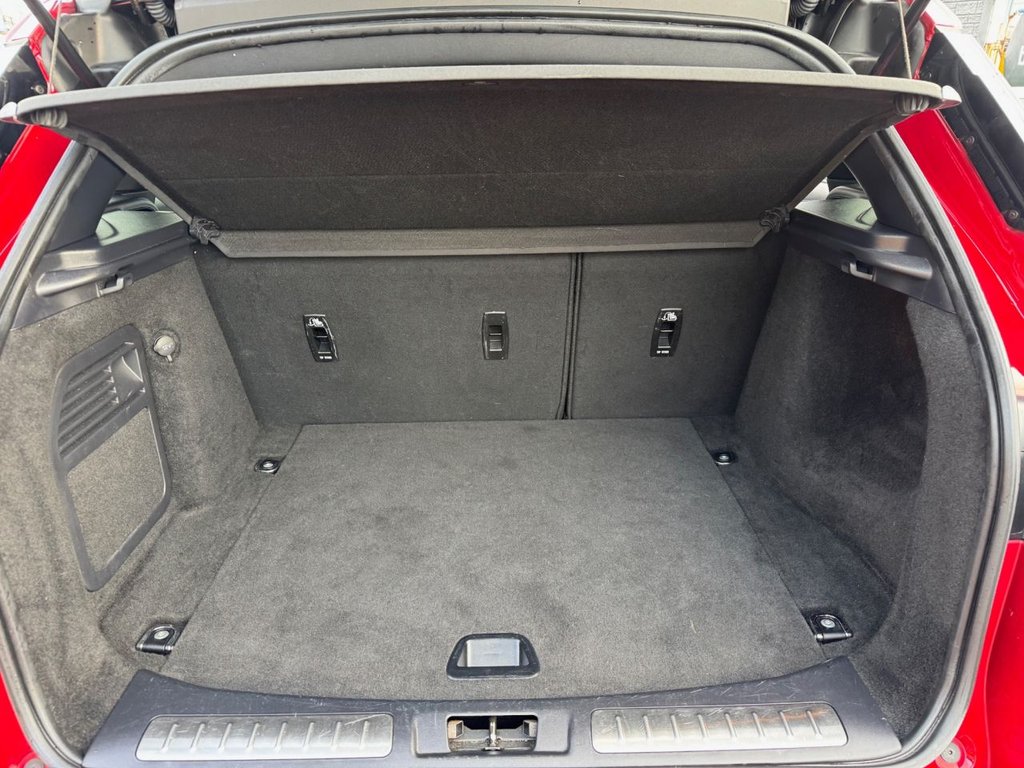 Used Land Rover Range Rover Evoque 2018 for sale - 76430159: Photo 36