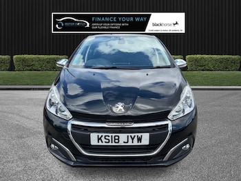 Used Peugeot 208 2018 for sale - 78839914: Photo