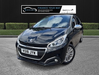 Used Peugeot 208 2018 for sale - 78839914: Photo