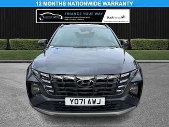 Used Hyundai TUCSON 2022 for sale - 79090120: Photo
