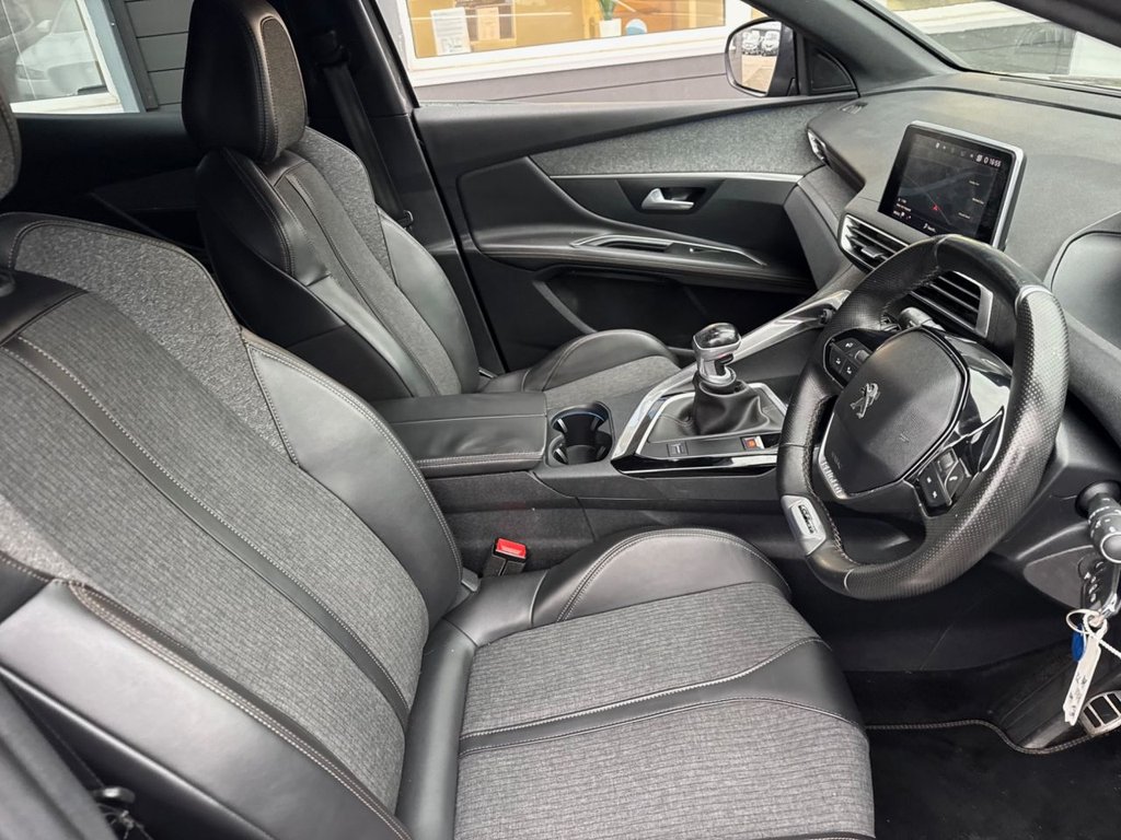 Used Peugeot 3008 2018 for sale - 77436427: Photo 20