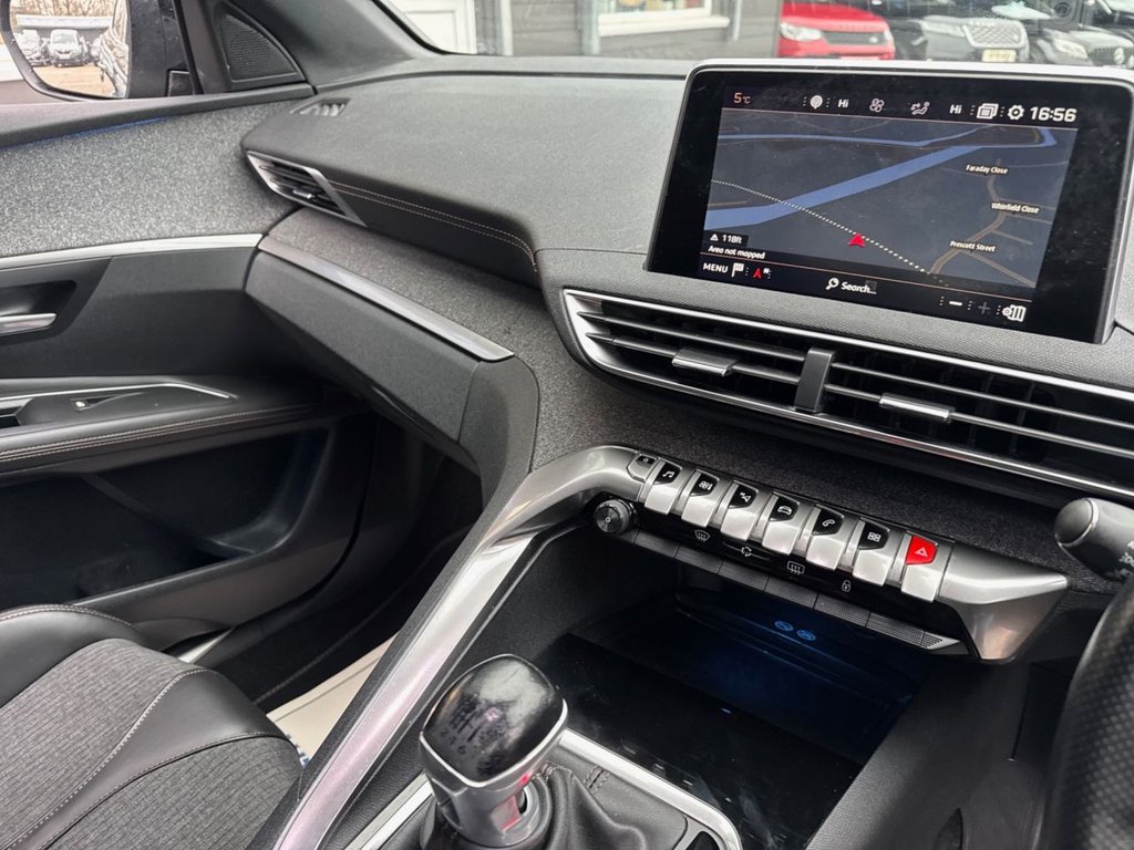 Used Peugeot 3008 2018 for sale - 77436427: Photo 21