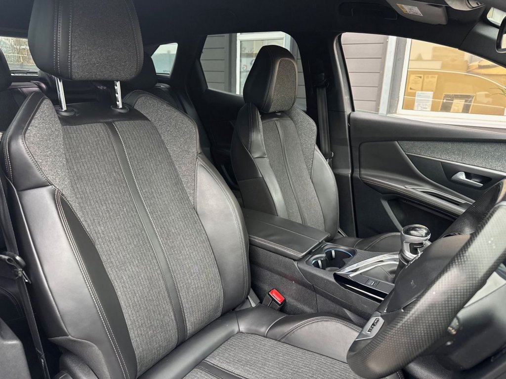 Used Peugeot 3008 2018 for sale - 77436427: Photo 24