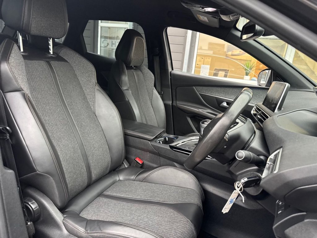 Used Peugeot 3008 2018 for sale - 77436427: Photo 25