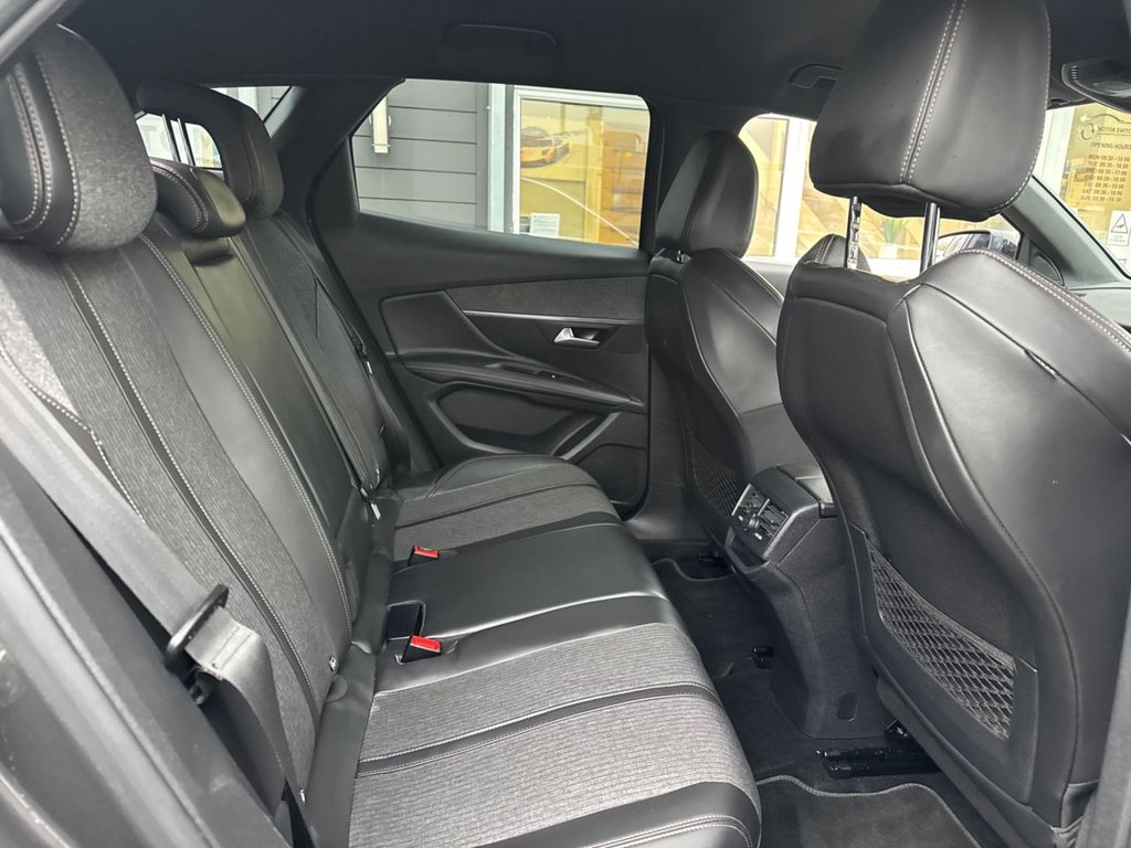 Used Peugeot 3008 2018 for sale - 77436427: Photo 26