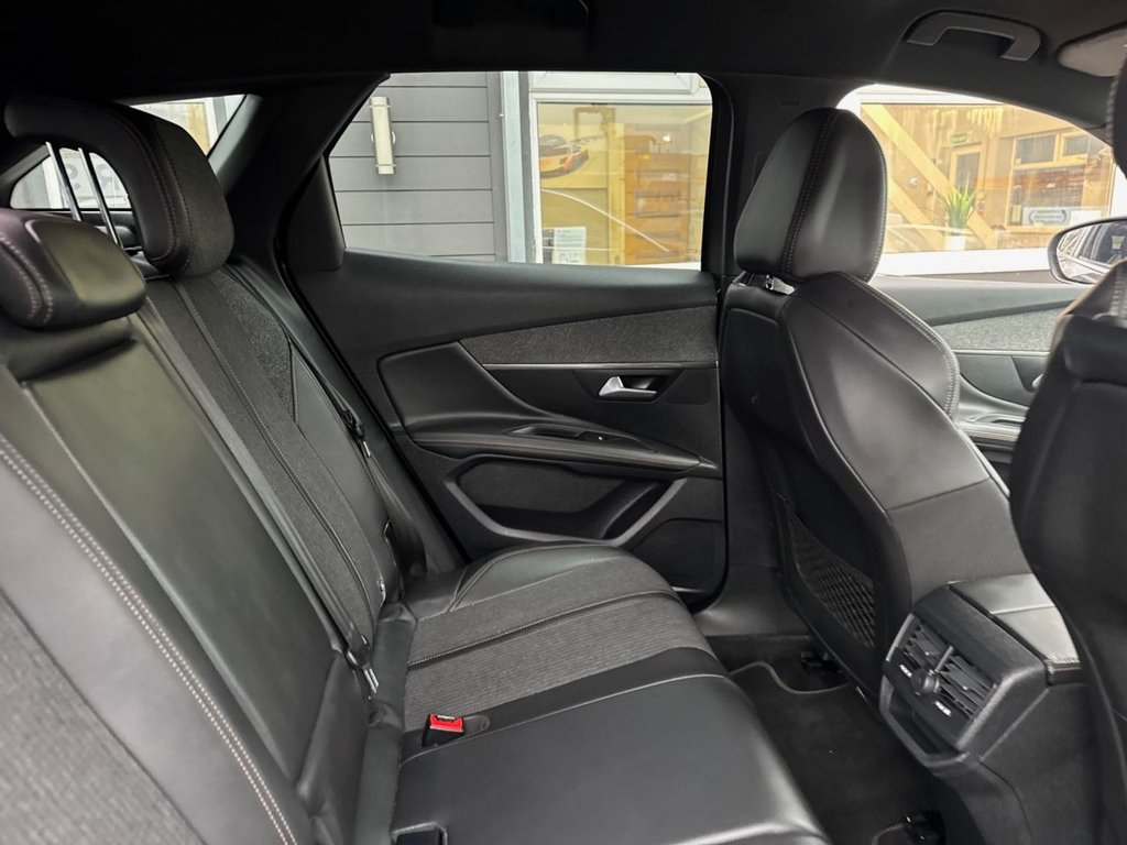 Used Peugeot 3008 2018 for sale - 77436427: Photo 27