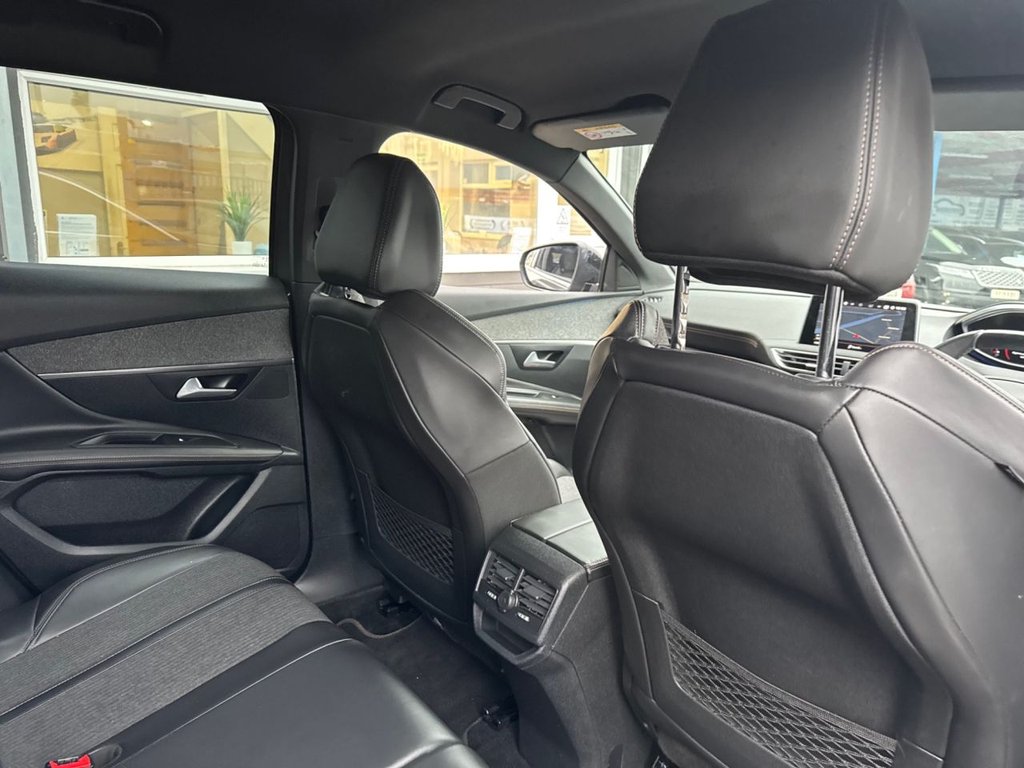 Used Peugeot 3008 2018 for sale - 77436427: Photo 28