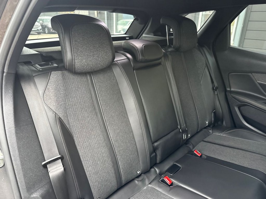 Used Peugeot 3008 2018 for sale - 77436427: Photo 29