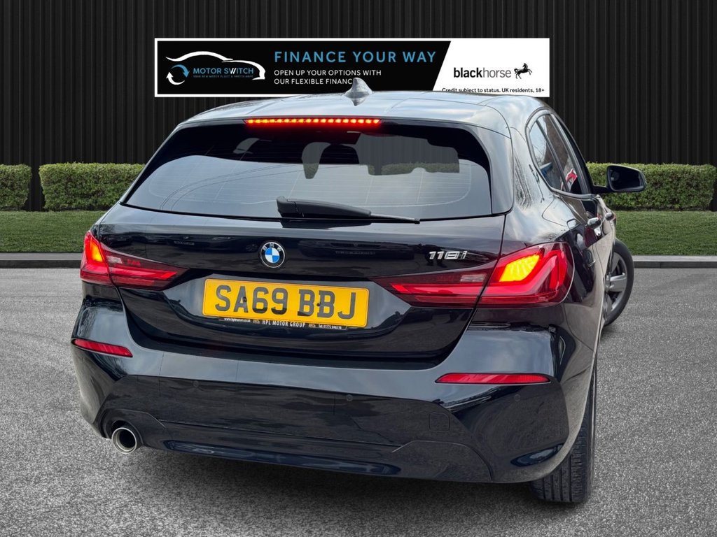 Used BMW 1 Series 2020 for sale - 77436926: Photo 14