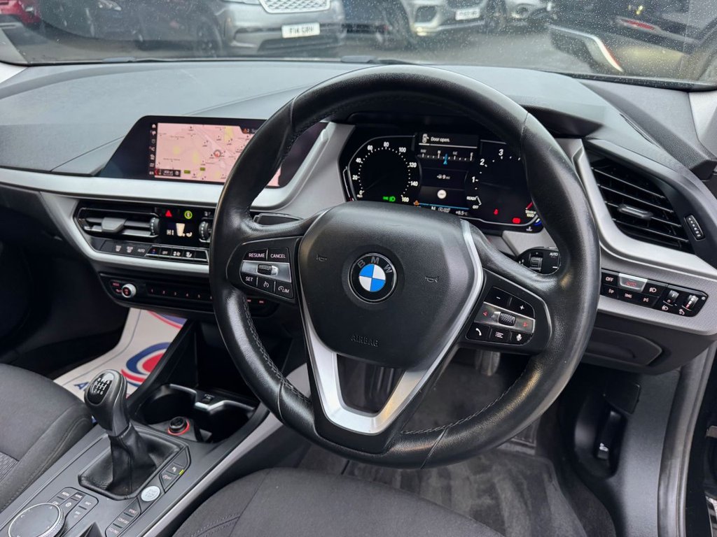 Used BMW 1 Series 2020 for sale - 77436926: Photo 15