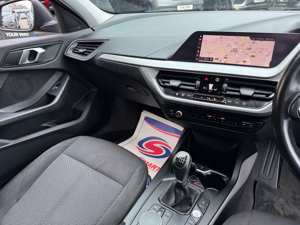 Used BMW 1 Series 2020 for sale - 77436926: Photo 16