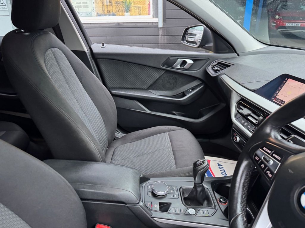 Used BMW 1 Series 2020 for sale - 77436926: Photo 17