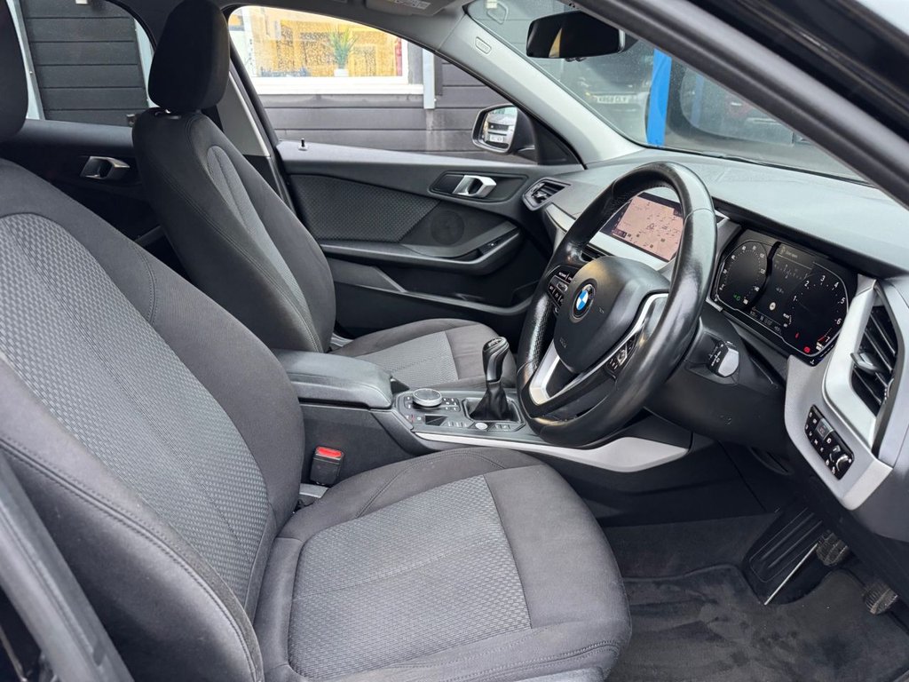 Used BMW 1 Series 2020 for sale - 77436926: Photo 18