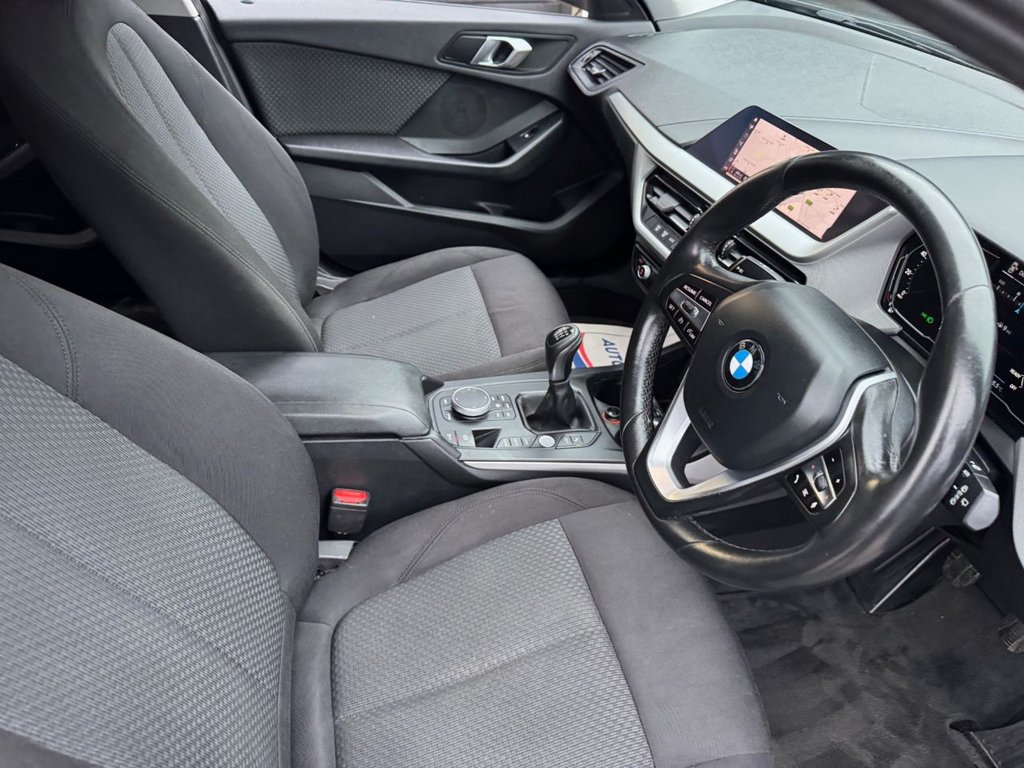 Used BMW 1 Series 2020 for sale - 77436926: Photo 20