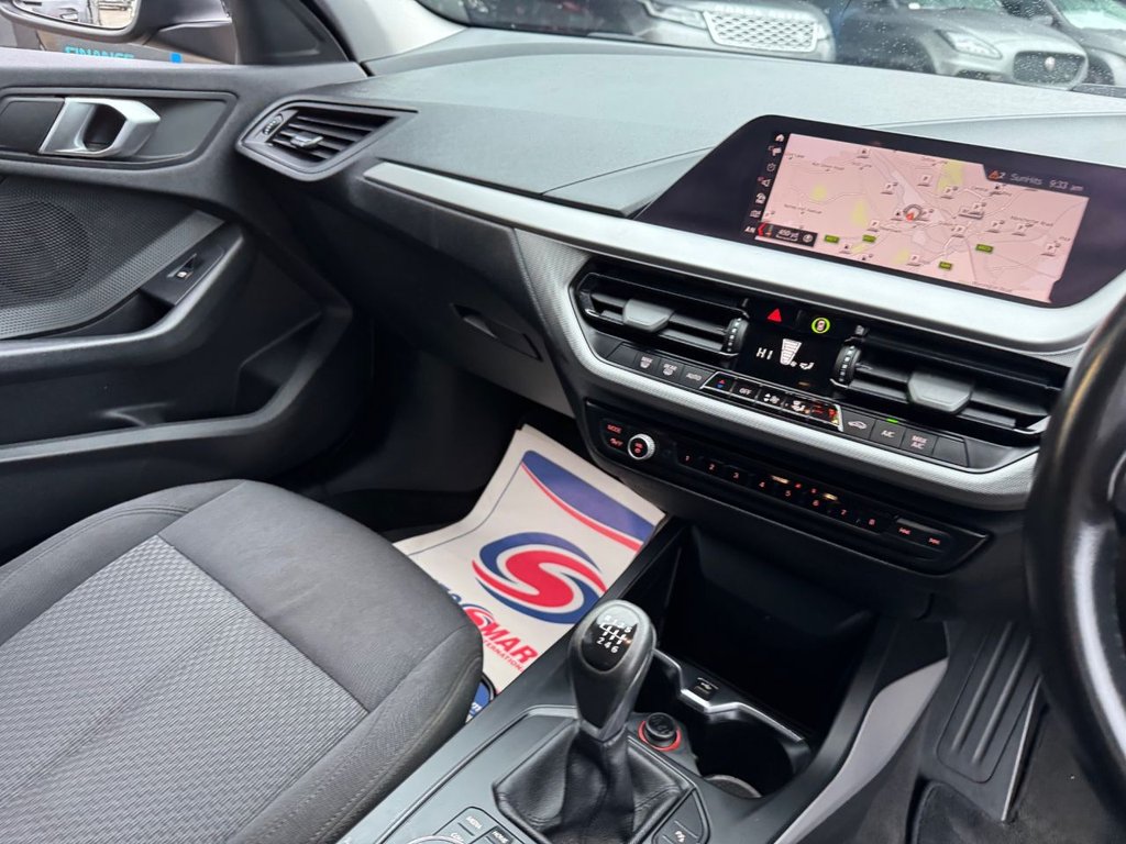 Used BMW 1 Series 2020 for sale - 77436926: Photo 22