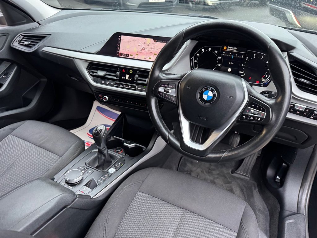 Used BMW 1 Series 2020 for sale - 77436926: Photo 23